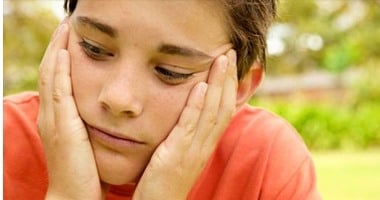 دراسة: خمول المراهقين قد يزيد تعرضهم للاكتئاب