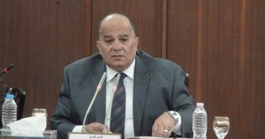 محافظ الدقهلية يعتمد مجلس أمناء مدينة المنصورة الجديدة برئاسته
