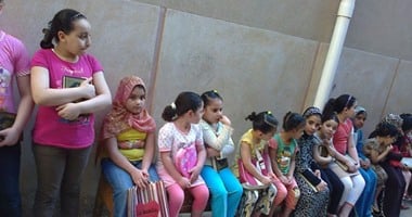 أنشطة ثقافية وفنية للأطفال بـ"ثقافة القاهرة"