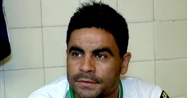 بالفيديو.. حبس لاعب أرجنتينى 6 أشهر بعد التعدى على صديقته