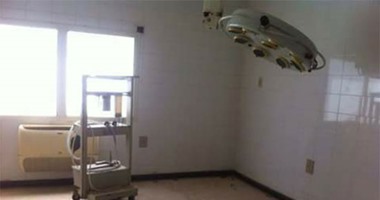 "واتس آب اليوم السابع": بالصور.. الإهمال بمستشفى ديروط العام بأسيوط