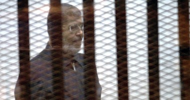 موقع أمريكى:العالم لا يبالى بإعدام مرسى والأتراك يغردون وحدهم خارج السرب
