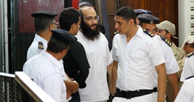 محاكمة 213 متهمًا بقضية "أنصار بيت المقدس" الإرهابية