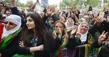 نيويورك تايمز: مكاسب الأكراد تتجاوز الفوز بمقاعد داخل البرلمان التركى