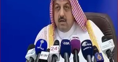وزير خارجية قطر: "قضية الإخوان" شأن داخلى مصرى وملتزمون بعدم التدخل 