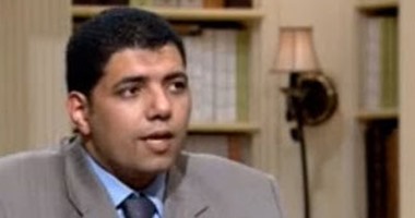 الضابط المتهم بالدعارة لـ"اليوم السابع": اسألوا مصر كلها مين فهمى بهجت