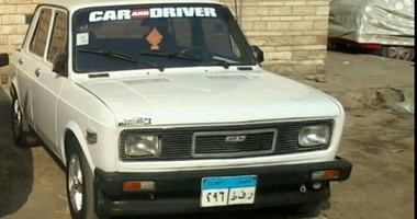"واتس آب اليوم السابع": سرقة سيارة من شارع الخليفة الواثق بمدينة نصر