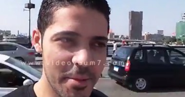 بالفيديو..مواطنون تعليقاً على تنازل الإخوان عن الجنسية المصرية:”نموت ولا نكون خونة”