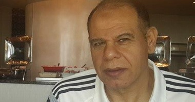 أيمن حافظ يوضح تفاصيل مشادته مع كوفى بعد مباراة الزمالك والمصرى