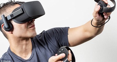 "فيس بوك" تطلق سماعة Oculus Rift للواقع الافتراضى مع أجهزة ألعاب Xbox