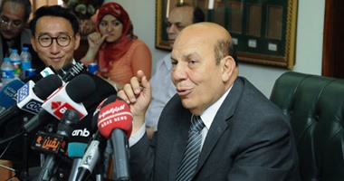 التنمية المحلية: المواطن هو الموجه الأساسى لإصلاح نظام الإدارة فى مصر