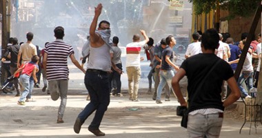 القبض على محام إخوانى متهم بقضايا عنف أثناء تقدمه للانتخابات بالسويس