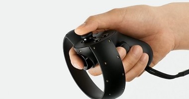 كل ما تريد أن تعرفه عن وحدة التحكم فى الألعاب Oculus Touch الجديدة