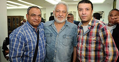 إغلاق باب التصويت بانتخابات اتحاد النقابات الفنية وبدء فرز الأصوات