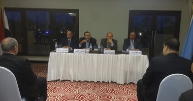 وزير الاستثمار: الشركات بدأت تفعيل العقود الموقع عليها فى مؤتمر شرم الشيخ