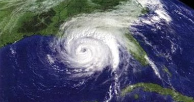 مركز أمريكى للطقس يتوقع استمرار فرص تشكل النينو حتى 2016