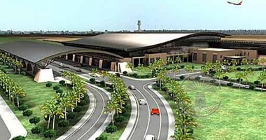غدا.. سلطنة عمان تحتفل بتشغيل مطار صلالة الجديد