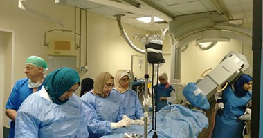 صحة الإسكندرية: تدريب ٢٩٤٩ من العاملين بالمستشفيات على البرامج الفنية التخصصية