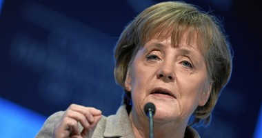 ألمانيا توقف التحقيق فى قضية تجسس "NSA" على آنجلينا مريكل