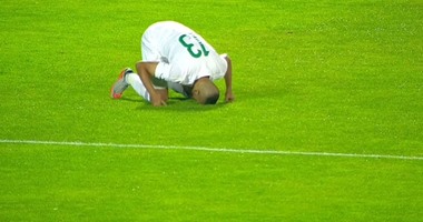 بالفيديو.. الجزائر تتقدم على سيشيل بثنائية فى الشوط الأول