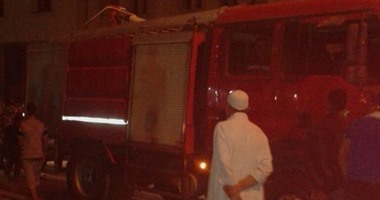 الحماية المدنية تمشط موقع انفجار بمحيط محكمة ههيا بالشرقية