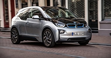 بالصور.. أشهر السيارات صديقة للبيئة أبرزها BMW i3