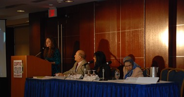 مسئول أمريكى: تطبيق حرية العقيدة فى الشرق الأوسط يحتاج وقتًا طويلاً