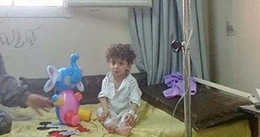 "واتس آب اليوم السابع": طبيب يشوه العضو الذكرى لطفل أثناء "عملية طهارة"