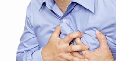 دراسة تحذر من زيادة عدد الإصابات بالأزمات القلبية فى الخمسينات من العمر