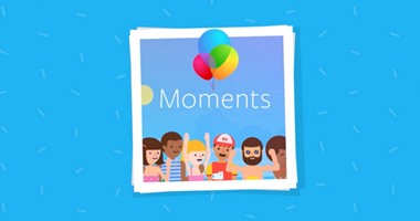 "فيس بوك" تطلق تطبيق Moments لتبادل الصور مع الأصدقاء 