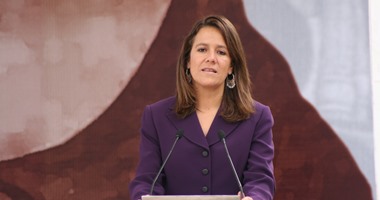 زوجة رئيس المكسيك السابق تعلن ترشحه للرئاسة