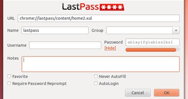 LastPass تكشف عن اختراق كبير يتسبب في تسريب بيانات هامة للمستخدمين
