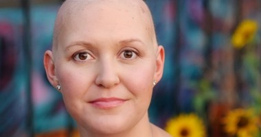 قلنسوة تساعد فى تقليل فقدان الشعر خلال العلاج الكيميائى لمرضى السرطان