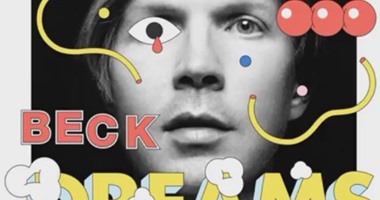 بالكلمات والصوت..بيك يطلق "Dreams" من ألبومه المقبل