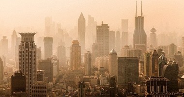 دراسة أمريكية: تلوث الهواء يؤدى إلى زيادة الوزن