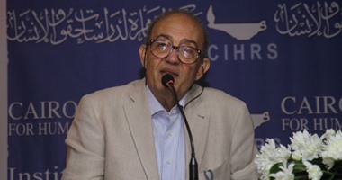 أحمد البرعى يدعو أحزاب جبهة الإنقاذ لتوحيد صفوفها فى انتخابات البرلمان