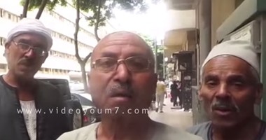 بالفيديو.. فلاحو أرض البحر بالمنوفية: “مش عارفين نوصل لمحلب .. نروح إسرائيل أحسن؟! “