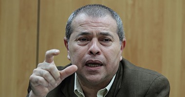 أخبار مصر للساعة1.. تحديد 15 إبريل موعداً لبدء الانتخابات فى دائرة "عكاشة"