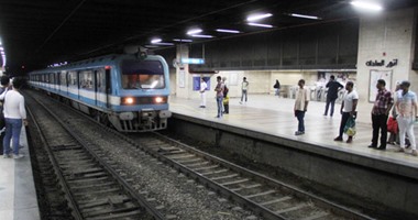 استمرار غلق محطة مترو السادات لليوم الثانى لدواع أمنية‎