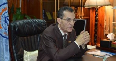 رئيس جامعة الأزهر يتفقد مبنى كلية الشريعة الجديد 