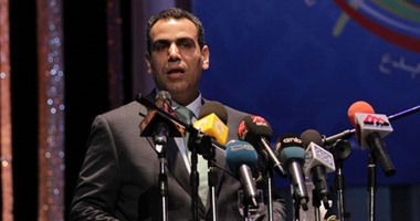 وصول وزير الثقافة لافتتاح قصر ثقافة القناطر الخيرية