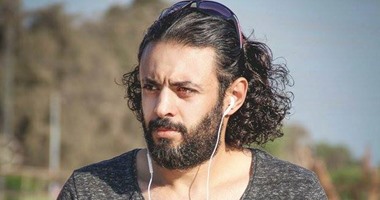 محمد الأطونى جاسوس فى مسلسل "أوراق التوت"