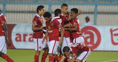 الأهلى يختار 20 لاعبًا ويستبعد عبد الظاهر من مواجهة المصرى