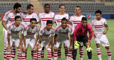 الزمالك يحافظ على فارق الـ9 نقاط بثلاثية فى دمنهور