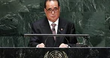 اللجنة المنظمة لمنتدى دافوس تلغى دعوة وزير الخارجية الكورى الشمالى 