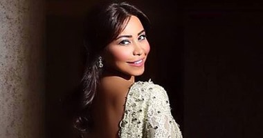 شيرين عبد الوهاب تصور "طريقى" فى "المهندسين" اليوم