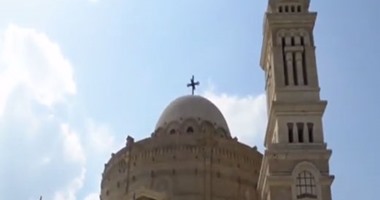 مجلس كنائس مصر يقرر الصلاة لأجل الوطن مساء الخميس المقبل