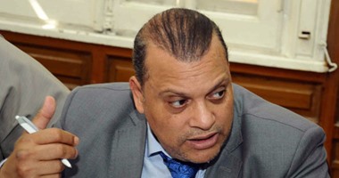 أحمد الفضالى يصل محكمة جنوب الجيزة لاحتواء الأزمة مع مرشحى الجبهة المصرية