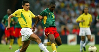 جول مورنينج.. إيتو يدمر البرازيل فى كأس القارات 2003 