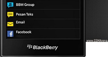 "بلاك بيرى" تطرح أول هاتف بنظام الأندرويد أغسطس المقبل